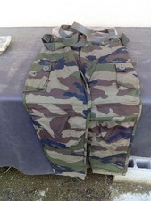Pantalon treillis felin sagem - pantalon,