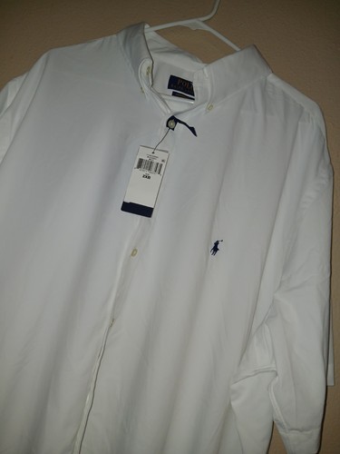 Ralph lauren shirt - shirt, big