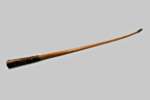 Ancien manche fouet - de,
