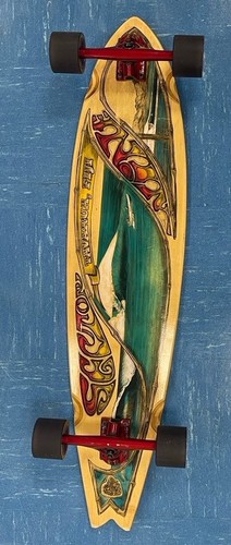 Sector fiji 5 - 9, 39.5”