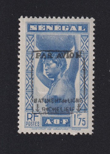 Poste aérienne militaire - poste,