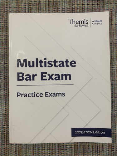 Themis bar review multistate - themis,