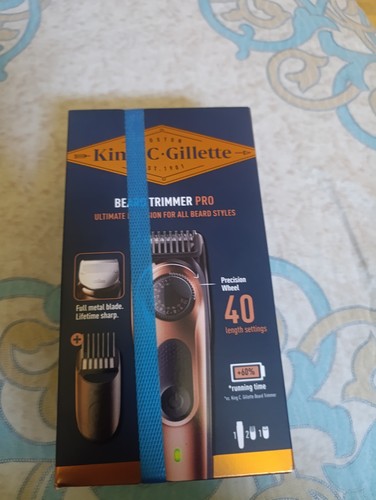 Tondeuse barbe electrique - à,