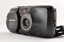 Olympus mju Zoom Panorama Point & Shoot [Exc+4] (1147098) Japan / 1455#5