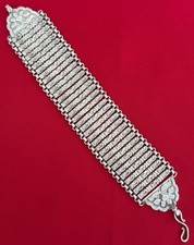 75 Gr. Superbe Bracelet Indien