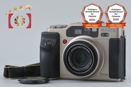 Appareil photo argentique