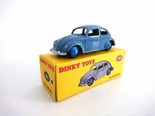 Dinky toys 181 vw - toys,
