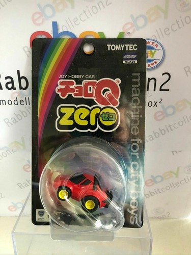 Tomy tec choro - choro, z-28