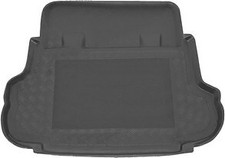 Bac De Coffre Polyéthyléne