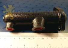 Maître-cylindre simple-circuit 3/4"=19,05 mm Peugeot 204 M1970-> 304 ->3.733.769