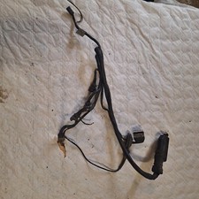 PARTIE DE FAISCEAU BMW K 75 RT