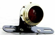 Queue Light Phare Harley