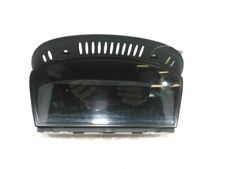 AFFICHEUR DIGITAL 65829224346 BMW SERIE 3 E90 phase 2 (09/2008 12/2011)