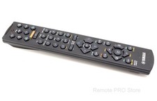 YAMAHA A/V Receiver Remote