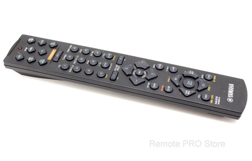 Yamaha receiver remote - yamaha,