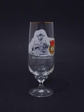 Verre À Bière DDR NVA Marine