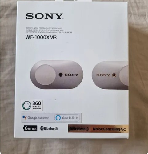Sony 1000xm3 écouteurs - sony,