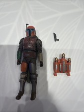 Star Wars Vintage Collection VC321 Mandalorian Judge - 3.75 Figure