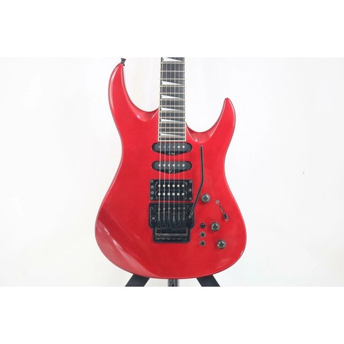 Guitare électrique yamaha - électrique,
