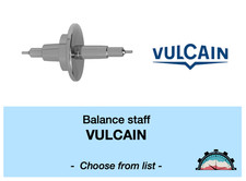 N°724 Axe de balancier -