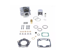 APRILIA 250 RS / SUZUKI 250