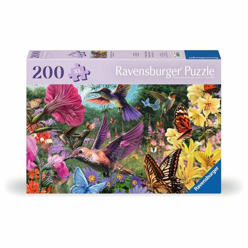Ravensburger colibris - ravensburger, et