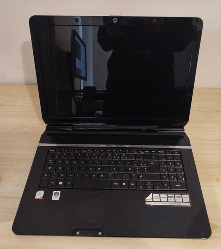 Portable packard bell yamit - pc,