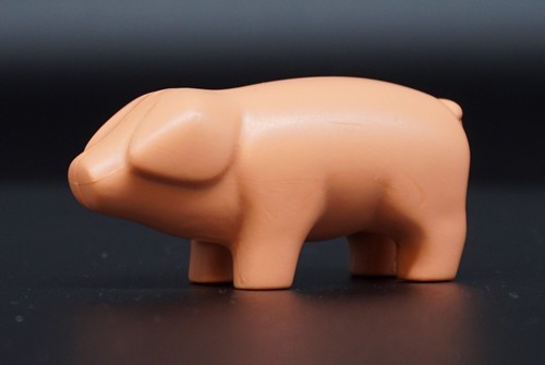 Playmobil 123 cochon 3941 - playmobil,