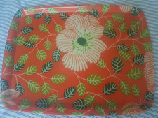 Ancien Plateau Vintage en