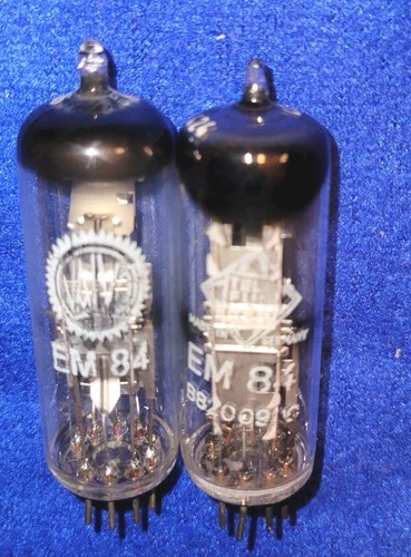 Vente pour tube em84 - vente, valvo