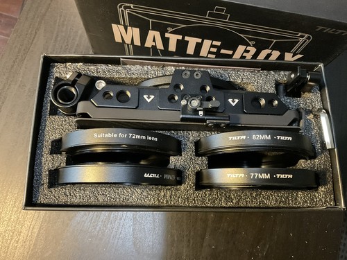 Tiltaing tilta mini clamp - tiltaing, clamp-on