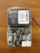 Warlord Games Bolt Action