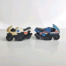 Mini motos friction - motos,