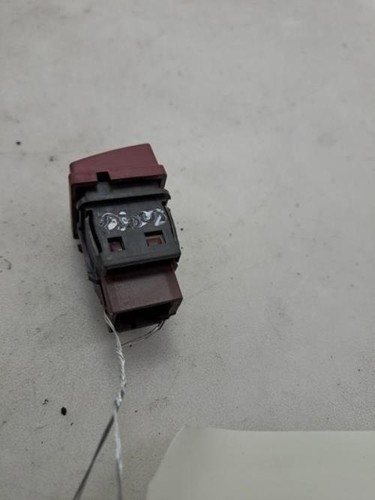 Bouton warning peugeot 206 - de,