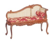 Canapé Longue Chaise Fainting