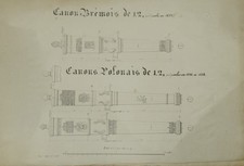 RECCO ARTIFICIER 6e REGIMENT
