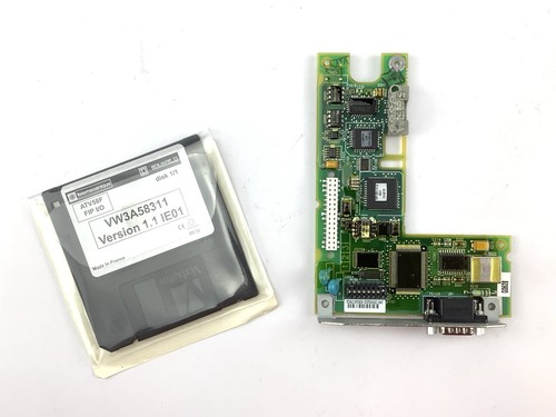 Vw3a 58311 schneider - vw3a-58311,