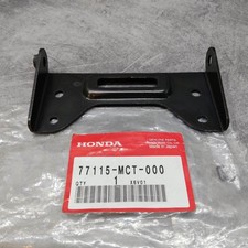 Charnière de selle HONDA FJS