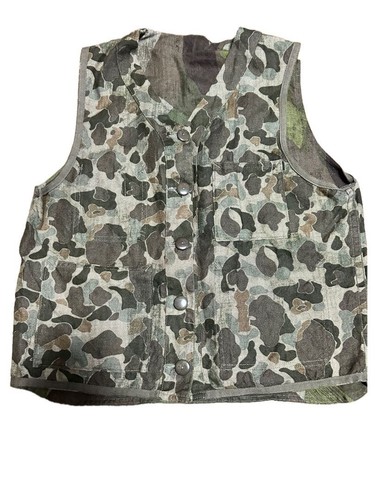 Nigel cabourn gilet - gilet, neuf