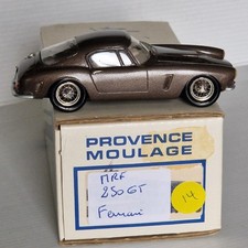 FERRARI 250 GT    1/43 KIT
