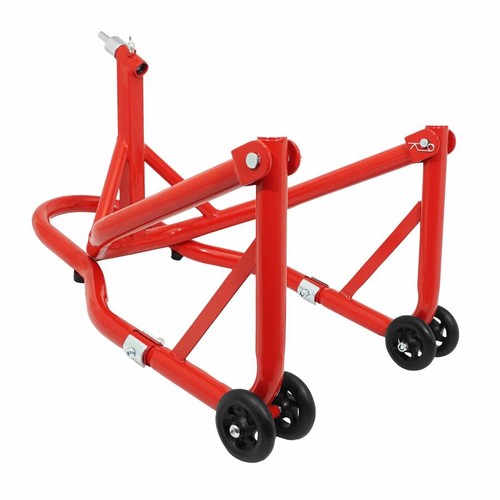 Leve bequille stand - stand, p2r