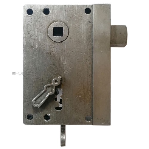 Serrure porte châssis - porte, À
