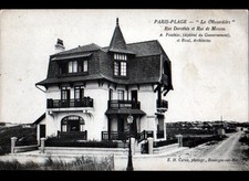 LE TOUQUET - PARIS PLAGE (62)