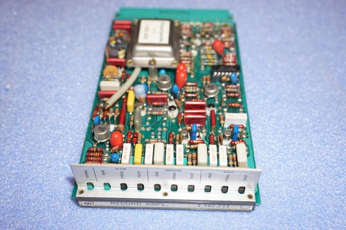 Record ampl 167 711 - record, pour