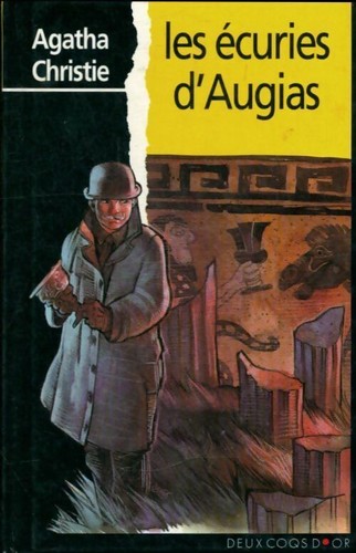 Les travaux hercule tome ii - les,