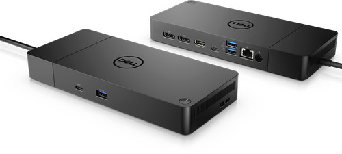Dell wd19s 180 station - 180,