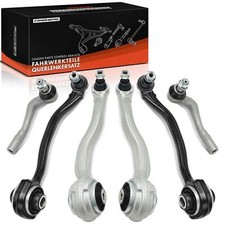 6x Bras Rotule de Direction