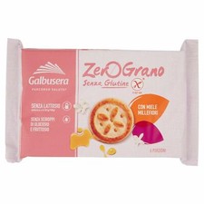 Galbusera - ZeroGrano Biscuits