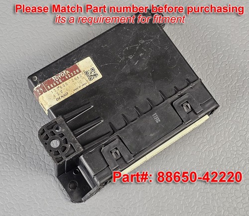 2006 2009 toyota rav4 c - 2006-2009,