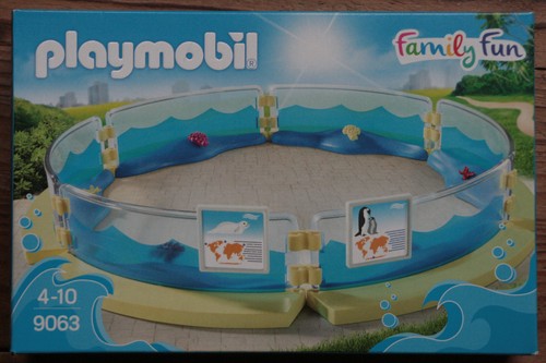 Playmobil family fun - playmobil,